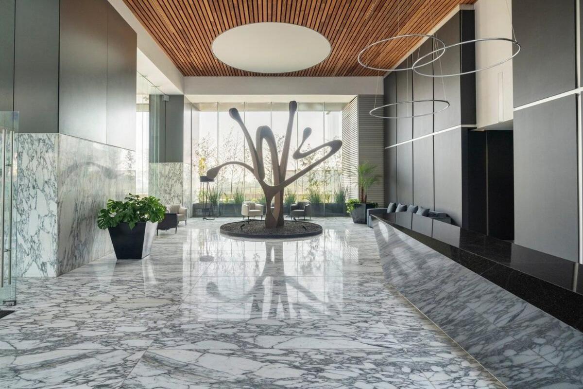 Punta Poniente Villa Mexico City Exteriör bild