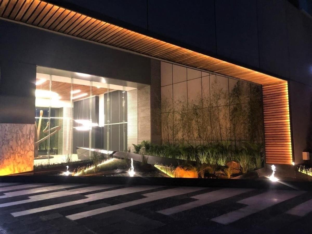 Punta Poniente Villa Mexico City Exteriör bild