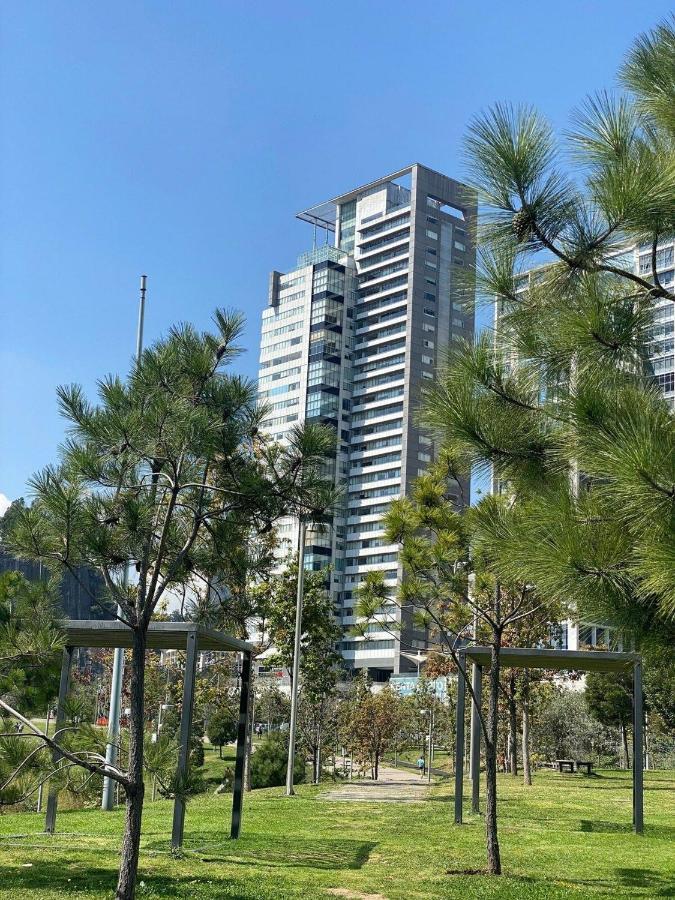 Punta Poniente Villa Mexico City Exteriör bild